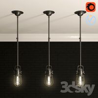 Ceiling light Robers HL2620