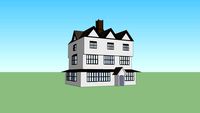 Ye Olde House
