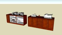Office furniture