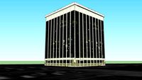 Landmark Tower West