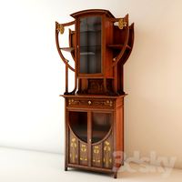 Showcase MEDEA Milano 2012 ESTERO art. 922 Lucidata