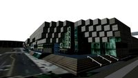 Cobo Conference/Exhibition Center