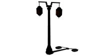 Street Lamp