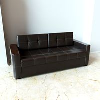 Sofa Nero