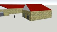 Mr Gee Barn