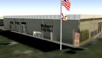Mulberry City Hall