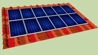 AUXILIAGEST srl by Cristian Tognaccini - fotovoltaico - 3 kWp