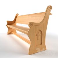 Pews