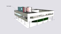 Villa Savoye