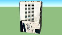 Building in Toronto, ON M5G 2B9, Canada