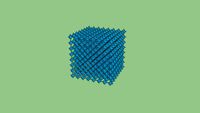Star Cube
