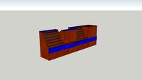 CAEM SHELVING ENGINEERING