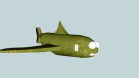 Avion Poisson