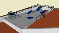 skateparc (Prats de Lluçanès)