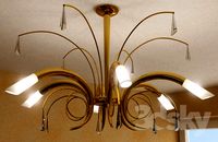 Chandelier Called Davida
