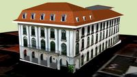 Museo del Canal Interoceánico de Panamá