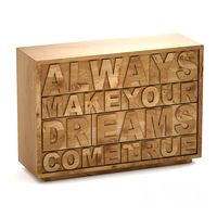 DREAMS dresser