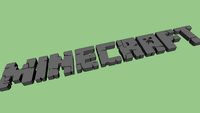 Minecraft Logo