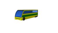 Ikarus KM50
