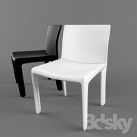 Chair TESS cattelan italia