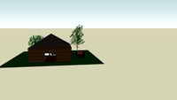 cool house