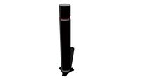 Ground speaker