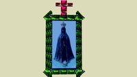 nossa senhora aparecida