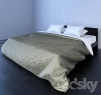 Bed / Bed
