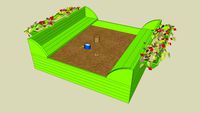 sandbox