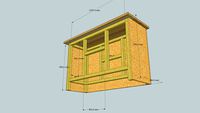 Etabli (workbench)