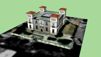 Museo Provincial de Jaen