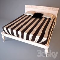 Bed Marchetti CAT_LE NOTTI