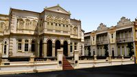 Malaysian Institute of Architects (PAM)
