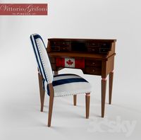 Vittorio Grifoni, Good Night art.4578