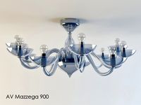 Av Mazzega 900