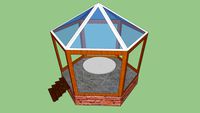 Pavillon