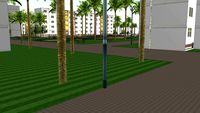 reamenagement Petense Sud-Est oum El Bouaghi
