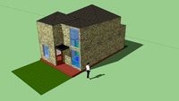 Ampliacion de vivienda