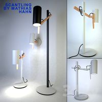 "PROFI" Marset Scantling