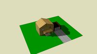 strawbery barn