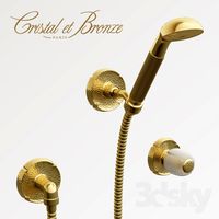 Cristal&amp;Bronze "Millesime"