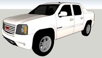 2013 GMC Summit SLT Concept
