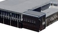 The Reverend Abraham Levy Centre