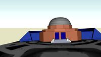 Adler Planetarium and Astronomy Museum, Doane Observatory