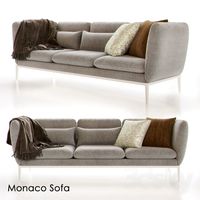 Monaco Sofa