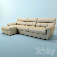 Sofa Monaco