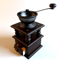 Coffee Grinder