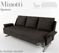 Minotti Spencer