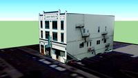 Labor Temple