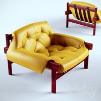 Vintage armchair